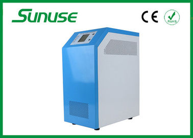 3500w 48V DC zu Wechselstrom ups Solarprüfer-Inverter mit CER/ROHS/FCC