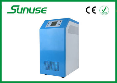 3500w 48V DC zu Wechselstrom ups Solarprüfer-Inverter mit CER/ROHS/FCC