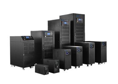 Intelligentes Rechenzentrum 208Vac online Ups Hochfrequenz-UPS auf Linie