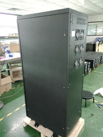 Doppelte Umwandlung 3phase 10kva HF 208Vac on-line-UPS Phasen