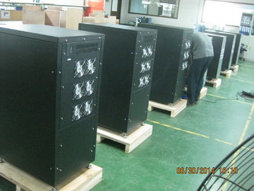 3phase 10 KVA/80 KVA 208Vac on-line-UPS Powerwell Amerika HF UPS