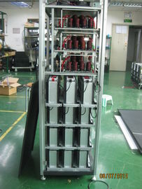 PWA-X 208vac on-line-Hochfrequenz Ups 30kva mit Energieeinsparung für ISP