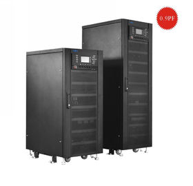 PWA-X 208vac on-line-Hochfrequenz Ups 30kva mit Energieeinsparung für ISP