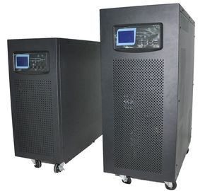 PCA Dsp 2 Phase on-line-Hochfrequenz Ups mit Transformator 120vac