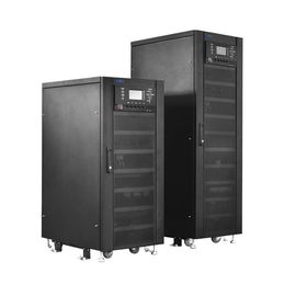 Phase des Doppelsuper-3 online Ups 10-40kva 190vac /208Vac mit PFC für Mittelskalarechenzentrum