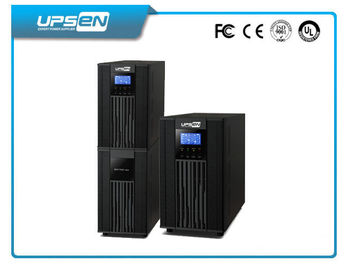 Reine Sinus-Welle 6 KVA/10 KVA/15Kva/20Kva Handels-UPS Systeme verdoppeln Umwandlung