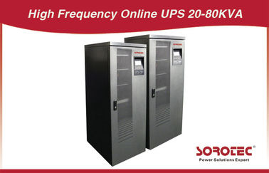 Hochfrequenz-3ph in / out-4 Linie 110V UPS HP9330C 208V Serie 20KVA / 16KW