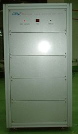 Aluminiumlegierung 3 Phasen-Energie-stationäre Stromnetze, Stromabgabe 1500VA