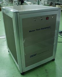 Wechselstrom, der Dreiphasenenergie-stationäre Stromnetze der Stromabgabe-Strecke 1ma - 120A steht