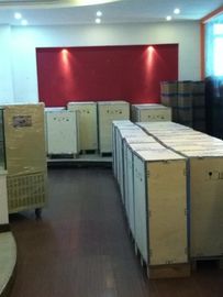 Hohe Leistungsfähigkeit 3kW imprägniert Wohnsolarenergie-Systeme für Haus unter Verwendung