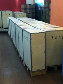 Solarenergie der Dachspitzen-600W weg vom Planquadrat mit automatischem Überlastschutz