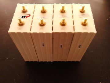 3.2V 50Ah Solarenergie-Speicher UL ICEL der Lithium-Ionenpolymer-Batterie-EV SGS