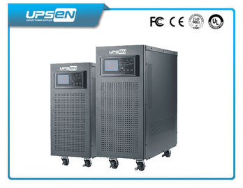 Einphasiges on-line-2 KVA/1.8Kw 120Vac/110V Wohn UPS Ups Systeme