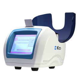 100% reines importiertes USA Rf-Rohr-CO2-Bruchlaser-Maschinen-vaginales Festziehen