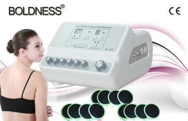 Körper-Elektroanregungs-Anreger-Körper, der Maschine, Cellulite-Reduzierungs-Maschine für die Körper-Formung abnimmt