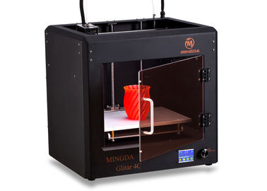 Laser 220V/110V, der Ausrüstung des Drucker-3D mit Metallbau sintert
