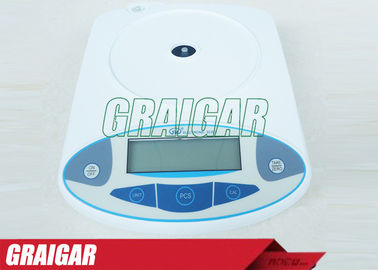 Analytische Balance 200 Labor-Precison Digital * Messausrüstung 0.001g 110V 60HZ Labor