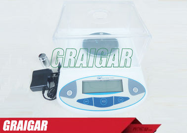 Analytische Balance 200 Labor-Precison Digital * Messausrüstung 0.001g 110V 60HZ Labor