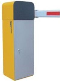 kundengerechtes zuverlässiges Pulver der hohen Hochleistungsintegrations-1.8s, das automatisches Verkehrs-Sperren-Tor beschichtet