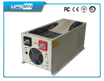 Fernbedienung 120VAC 60Hz DC-Wechselstrom-Inverter-Ladegerät mit reiner Sinus-Welle