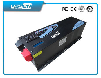 DES DC-8KW/10KW/12KW Inverter Wechselstrom-Inverter-Energie-Stern-W7 mit Isolierungs-Transformator