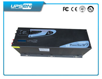 1KW - reiner Welle des Sinus-12KW Solar-DC-Wechselstrom-Inverter mit CER Zertifikat