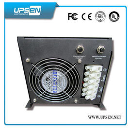 12V 24V 48VDC zu Inverter reines Sinewave 220V 230V 240VAC mit der 4 Schritt-progressiven Aufladung