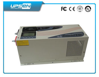 12V 24V 48VDC zu 220V 230V 240Vac DC-Wechselstrom-Inverter für Solar-/Wind-Stromnetz