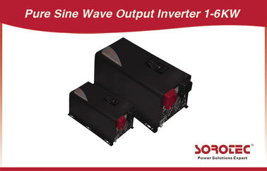 DC zu Wechselstrom-Inverter/zum reinen Sinus-Wellen-Solarenergie-Inverter für Haus