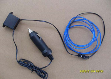 4mm/5mm Leucht-LED EL-Draht mit Inverter DCs 12V für Tür und Wand