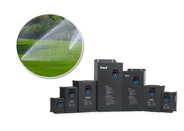 Reihen Goodrive200 pumpen Inverter INVT, Steuerung Wechselstrom-Inverter-3PH SVPWM
