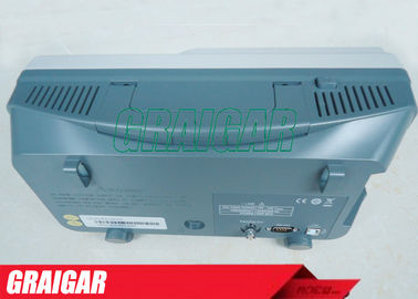 Elektronischer Messgerät-Speicher-bunter Oszilloskop Scopemeter 100MHz USB Digital Wechselstrom 110-240 V