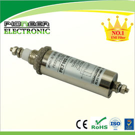 1-250A PE7103-16-M4 Entstörfilter Wechselstrom-/DC-EMS, die Zufuhr durch Filter abschirmt