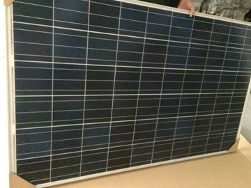 Wohnsolarenergie-System-billiger Sonnenkollektor-polykristallines Silikon