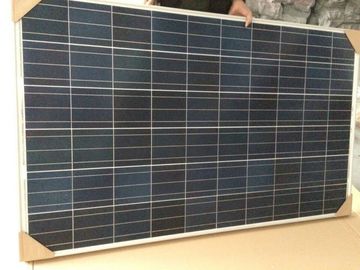 Wohnsolarenergie-System-billiger Sonnenkollektor-polykristallines Silikon