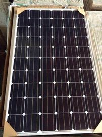 Hohe Leistungsfähigkeit 250 Watt-Monosonnenkollektor 1640 x 992 für Hauptsolargenerator