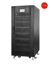 Powerwell Max (Amerika) Serie 3PHASE Online HF UPS 10 - 40Kva, 208 - 120Vac, 220 - 127Vac