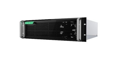 Stunden-Reihen modulare 3 teilen on-line-UPS 10-640kva elektronisches UPS in Phasen ein