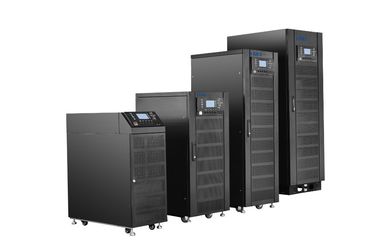 Powerwell (Amerika) X-Serie Online HF UPS 10-40kVA 200/208/220Vac