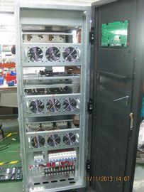 Grünen Sie 3 Phase on-line-UPS 10KVA zu 80KVA, doppelte Umwandlung UPS