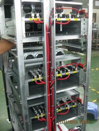 Grünen Sie 3 Phase on-line-UPS 10KVA zu 80KVA, doppelte Umwandlung UPS