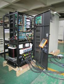 Powervalue die 3 Phasen-on-line-Energie Ups 10kva zu 400kva DSP für Telekommunikation