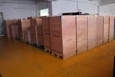 Powervalue die 3 Phasen-on-line-Energie Ups 10kva zu 400kva DSP für Telekommunikation