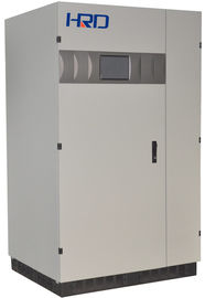 Niederfrequenz3 teilen on-line-UPS 10KVA - 400KVA mit RS232 in Phasen ein
