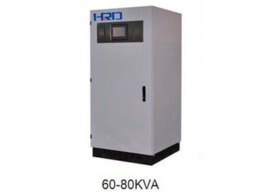 Niederfrequenz3 teilen on-line-UPS 10KVA - 400KVA mit RS232 in Phasen ein