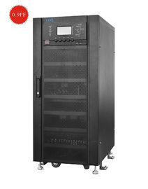Power Well Max Serie 3 Phase Online-Ups 10-80kva 380 / 400 / 415vac Für das Rechenzentrum