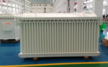 Bewegliche Nebenstellen-trockene Art Transformator 1250KVA lärmarm
