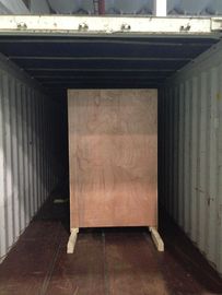 Bewegliche Nebenstellen-trockene Art Transformator 1250KVA lärmarm