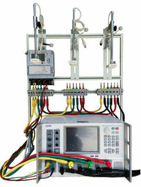 Mehrfache Art Strom-Meter-Testgerät mit stabiler harmonischer Energie