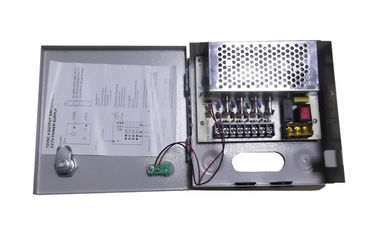 40W Netbook CCTV-Stromversorgung packt DC12V 3A über Spannung, UL-Zustimmung ein